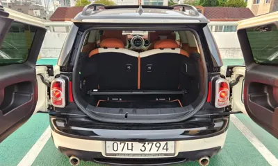 MINI Clubman 2014, 67000 км, за 5600.05 USD - фото 20