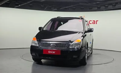 Kia Canival 2011, 278179 км, за 1645.96 USD