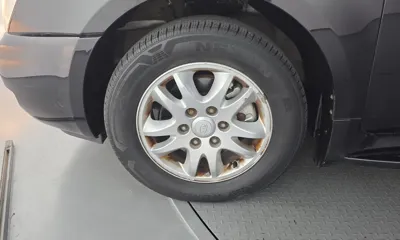 Kia Canival 2011, 278179 км, за 1645.96 USD