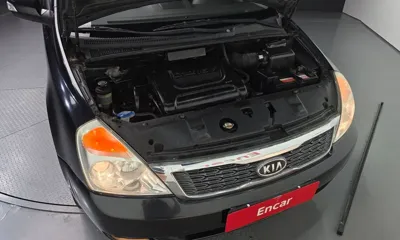 Kia Canival 2011, 278179 км, за 1634.5 USD - фото 6