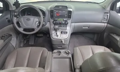Kia Canival 2011, 278179 км, за 1634.5 USD - фото 7
