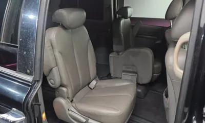 Kia Canival 2011, 278179 км, за 1634.5 USD - фото 11