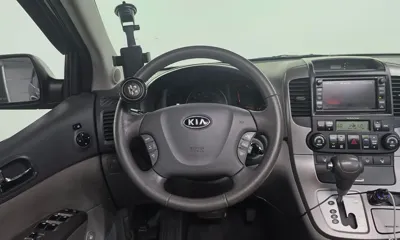 Kia Canival 2011, 278179 км, за 1634.5 USD - фото 13