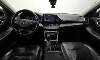 Hyundai Grandeur 2017, 173087 км, за 6423.84 USD - фото 7