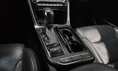 Hyundai Grandeur 2017, 173087 км, за 6423.84 USD - фото 9