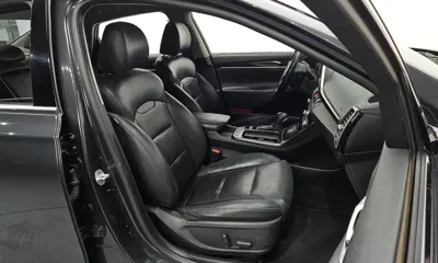 Hyundai Grandeur 2017, 173087 км, за 6423.84 USD - фото 10