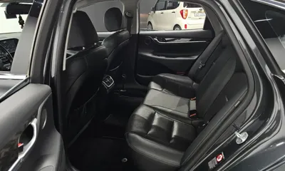 Hyundai Grandeur 2017, 173087 км, за 6423.84 USD - фото 12