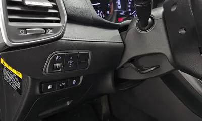 Hyundai Grandeur 2017, 173087 км, за 6423.84 USD - фото 16