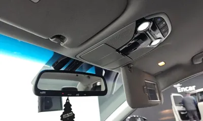 Hyundai Grandeur 2017, 173087 км, за 6423.84 USD - фото 18