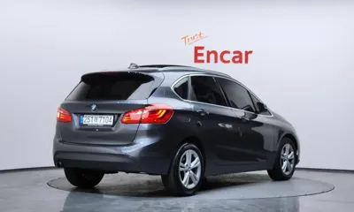 BMW 2-Series 2018, 98110 км, за 6805.42 USD