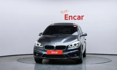 BMW 2-Series 2018, 98110 км, за 6805.42 USD