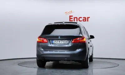 BMW 2-Series 2018, 98110 км, за 6805.42 USD