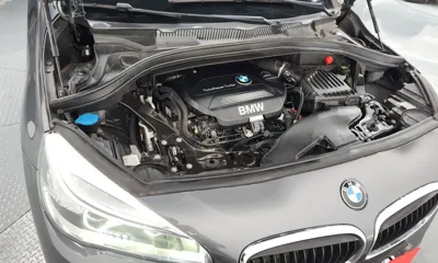 BMW 2-Series 2018, 98110 км, за 6805.42 USD - фото 6