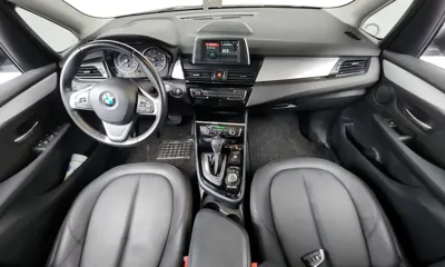 BMW 2-Series 2018, 98110 км, за 6805.42 USD - фото 7