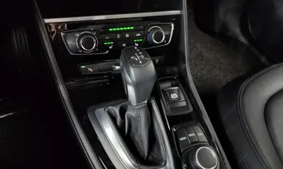 BMW 2-Series 2018, 98110 км, за 6805.42 USD - фото 9
