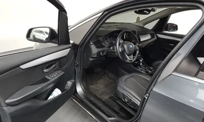 BMW 2-Series 2018, 98110 км, за 6805.42 USD - фото 10