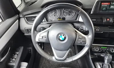 BMW 2-Series 2018, 98110 км, за 6805.42 USD - фото 13