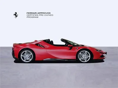 Ferrari SF90 2022, 4640 км, за 367840.11 USD - фото 6
