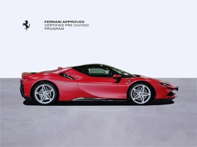 Ferrari SF90 2022, 4640 км, за 367840.11 USD - фото 7