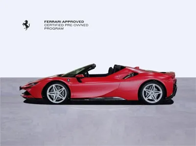 Ferrari SF90 2022, 4640 км, за 367840.11 USD - фото 10