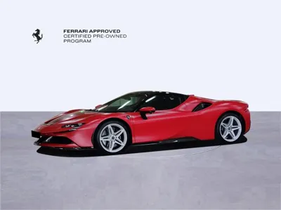 Ferrari SF90 2022, 4640 км, за 367840.11 USD - фото 11