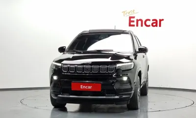 Jeep Compass 2022, 68526 км, за 13465.58 USD