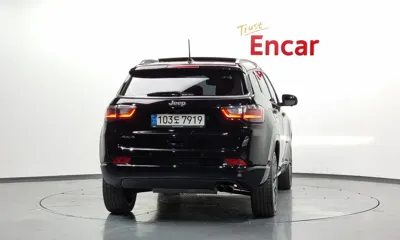 Jeep Compass 2022, 68526 км, за 13465.58 USD