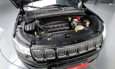 Jeep Compass 2022, 68526 км, за 13465.58 USD - фото 6