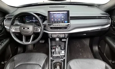 Jeep Compass 2022, 68526 км, за 13465.58 USD - фото 7