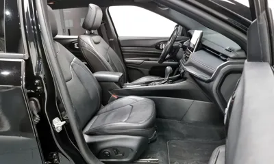 Jeep Compass 2022, 68526 км, за 13465.58 USD - фото 11