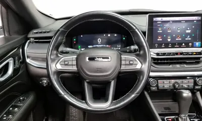 Jeep Compass 2022, 68526 км, за 13465.58 USD - фото 13