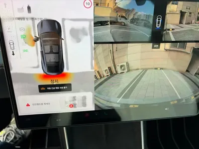 Tesla Model Y 2025, 8170 км, за 40390.9 USD - фото 9