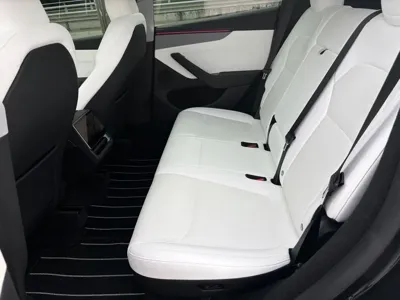 Tesla Model Y 2025, 8170 км, за 40390.9 USD - фото 11