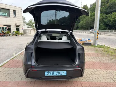 Tesla Model Y 2025, 8170 км, за 40390.9 USD - фото 12