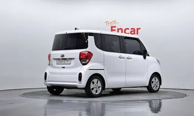 Kia Ray 2021, 30993 км, за 8532.58 USD