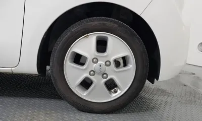 Kia Ray 2021, 30993 км, за 8532.58 USD