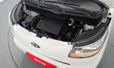 Kia Ray 2021, 30993 км, за 8532.58 USD - фото 6