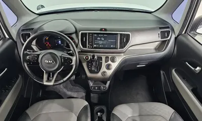 Kia Ray 2021, 30993 км, за 8532.58 USD - фото 7