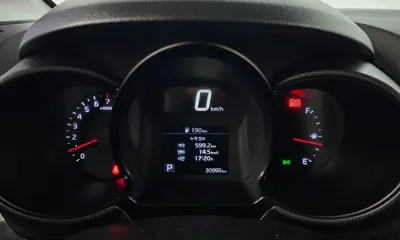 Kia Ray 2021, 30993 км, за 8532.58 USD - фото 8