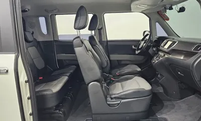 Kia Ray 2021, 30993 км, за 8532.58 USD - фото 10