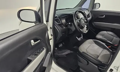 Kia Ray 2021, 30993 км, за 8532.58 USD - фото 11