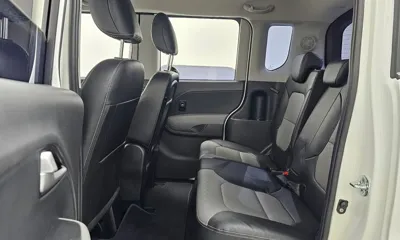 Kia Ray 2021, 30993 км, за 8532.58 USD - фото 12