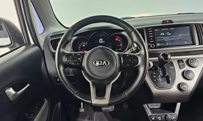 Kia Ray 2021, 30993 км, за 8532.58 USD - фото 13