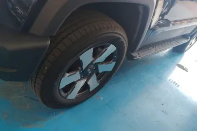 BAIC Off-Road BJ40 Electric Drive 2025, 100 км, за 27507 USD - фото 10