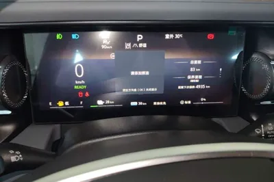BAIC Off-Road BJ40 Electric Drive 2025, 100 км, за 27507 USD - фото 14