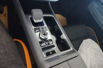 BAIC Off-Road BJ40 Electric Drive 2025, 100 км, за 27507 USD - фото 16