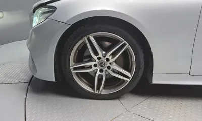 Mercedes-Benz E-Class 2019, 168822 км, за 14113.17 USD