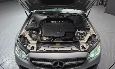 Mercedes-Benz E-Class 2019, 168822 км, за 14113.17 USD - фото 6