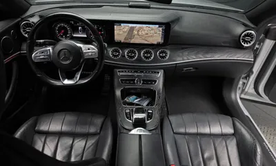 Mercedes-Benz E-Class 2019, 168822 км, за 14113.17 USD - фото 7
