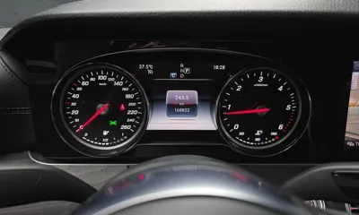 Mercedes-Benz E-Class 2019, 168822 км, за 14113.17 USD - фото 8